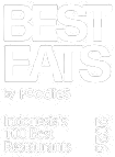 Best Eats by Foodies