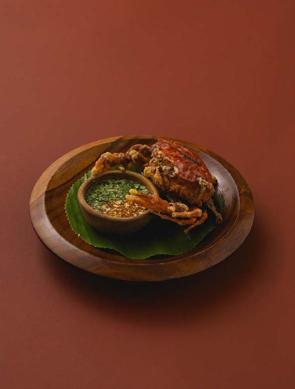 YOUNG Thai cuisine and signature cocktails