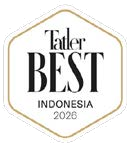 Tatler Best Indonesia 2024
